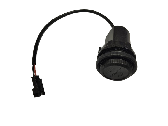 Carregador veicular USB