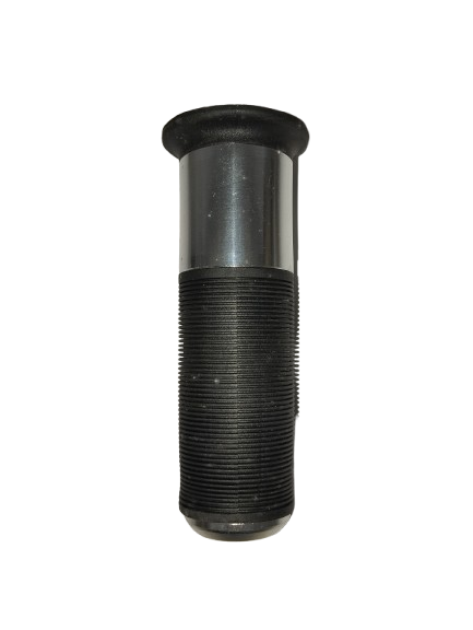 Manopla punho de borracha