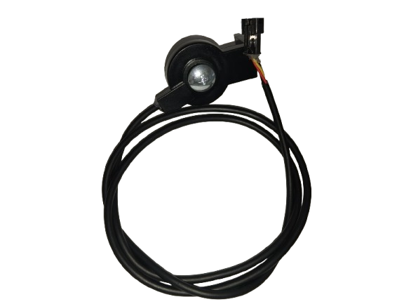 Sensor do cavalete lateral