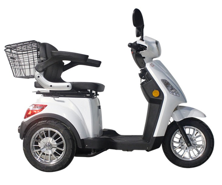 Triciclo Elétrico JDSLC