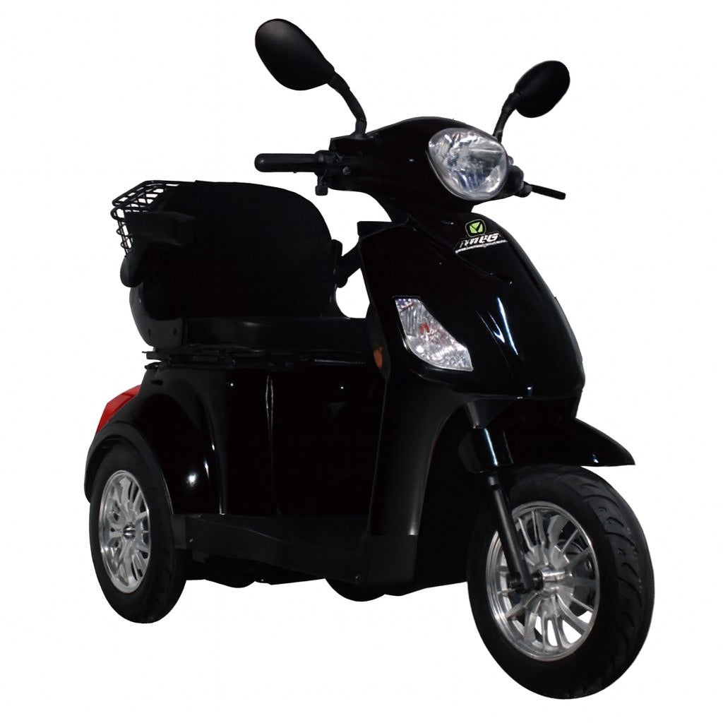 Triciclo Elétrico JDSLC